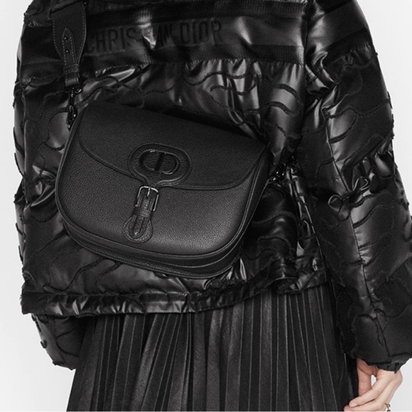 Authentic Ultramatte Christian Dior Bobby Medium size - Picture 3 of 3